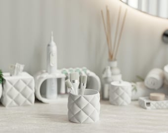 Inflated Round Organiser