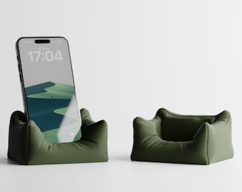 Couch Cove Phone Stand