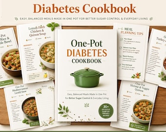 Big Book of Homemade Candy Recipes, 350+ Easy Treats (Digital Ebook)