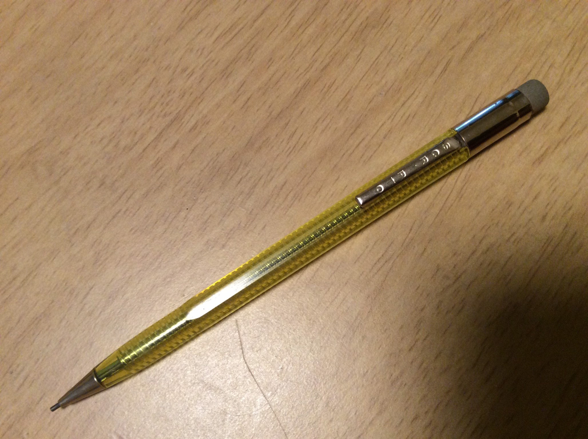 Scripto Mechanical Pencils for sale Only 2 left at 60