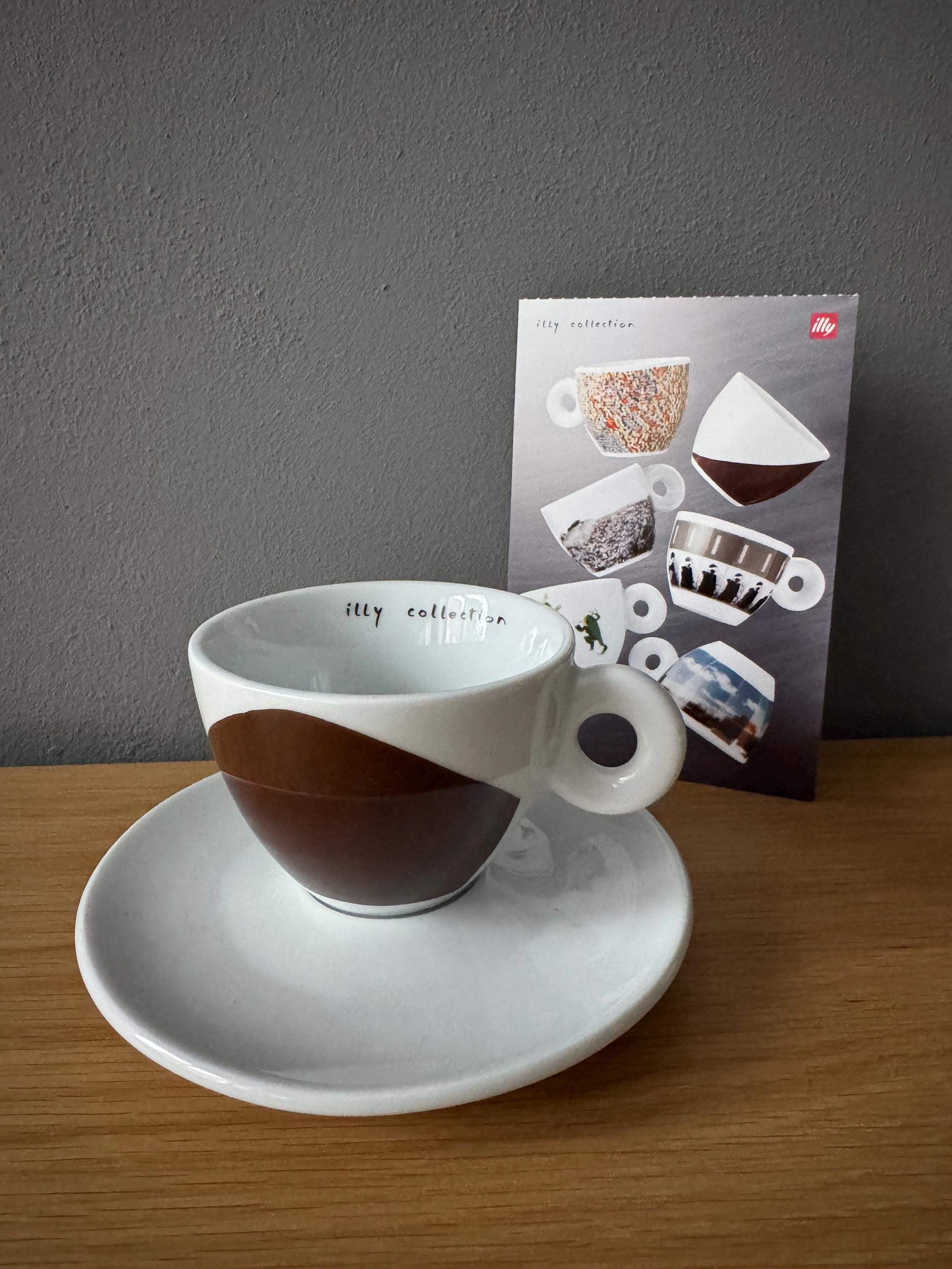 Illy cup - Etsy 日本