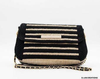 Borsa da sera Eclipse