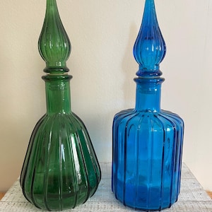 Genie Ware Retro - Etsy
