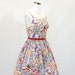 see more listings in the 50's Custom Dresses section