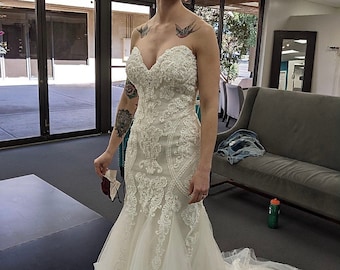 Bhldn sinclair dress online