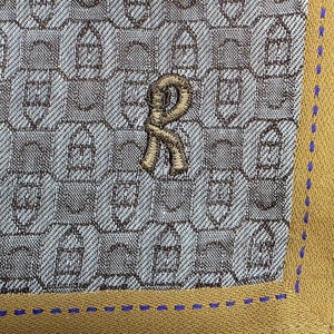 Roberta Di Camerino Belt - Etsy display picture 1