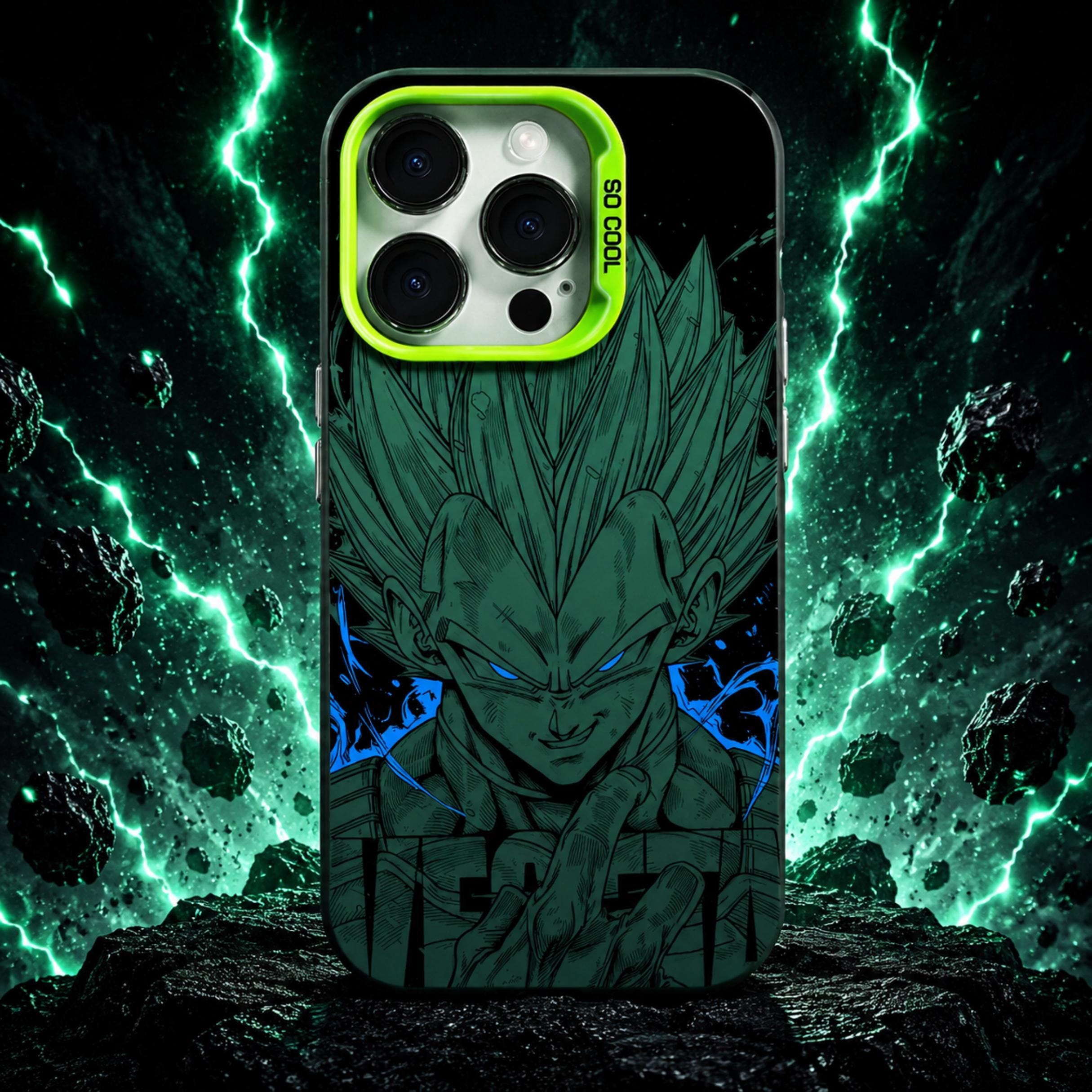 Dragonball phone case - Etsy 日本