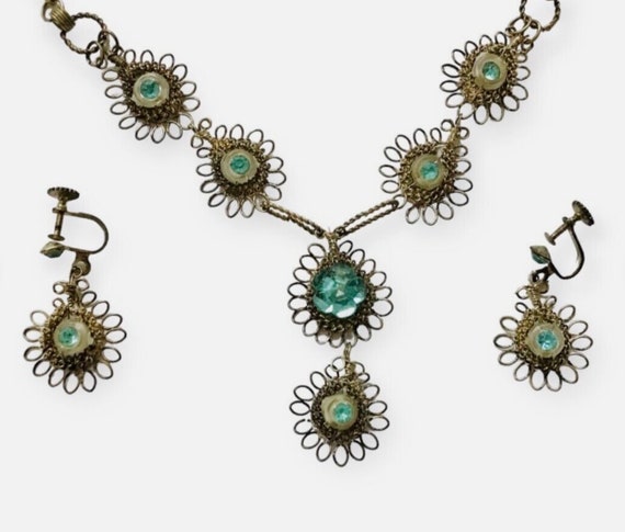 Silesia iron wirework czech - Gem Silesia iron wirework czech - Gem