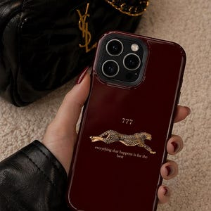 Fendi iPhone 14 Case - Etsy