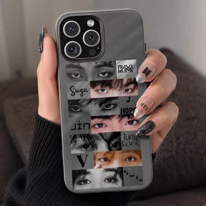 Jhope Samsung Phone Case - Etsy