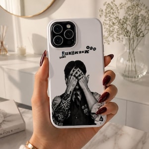 Jungkook Phone Case - Etsy