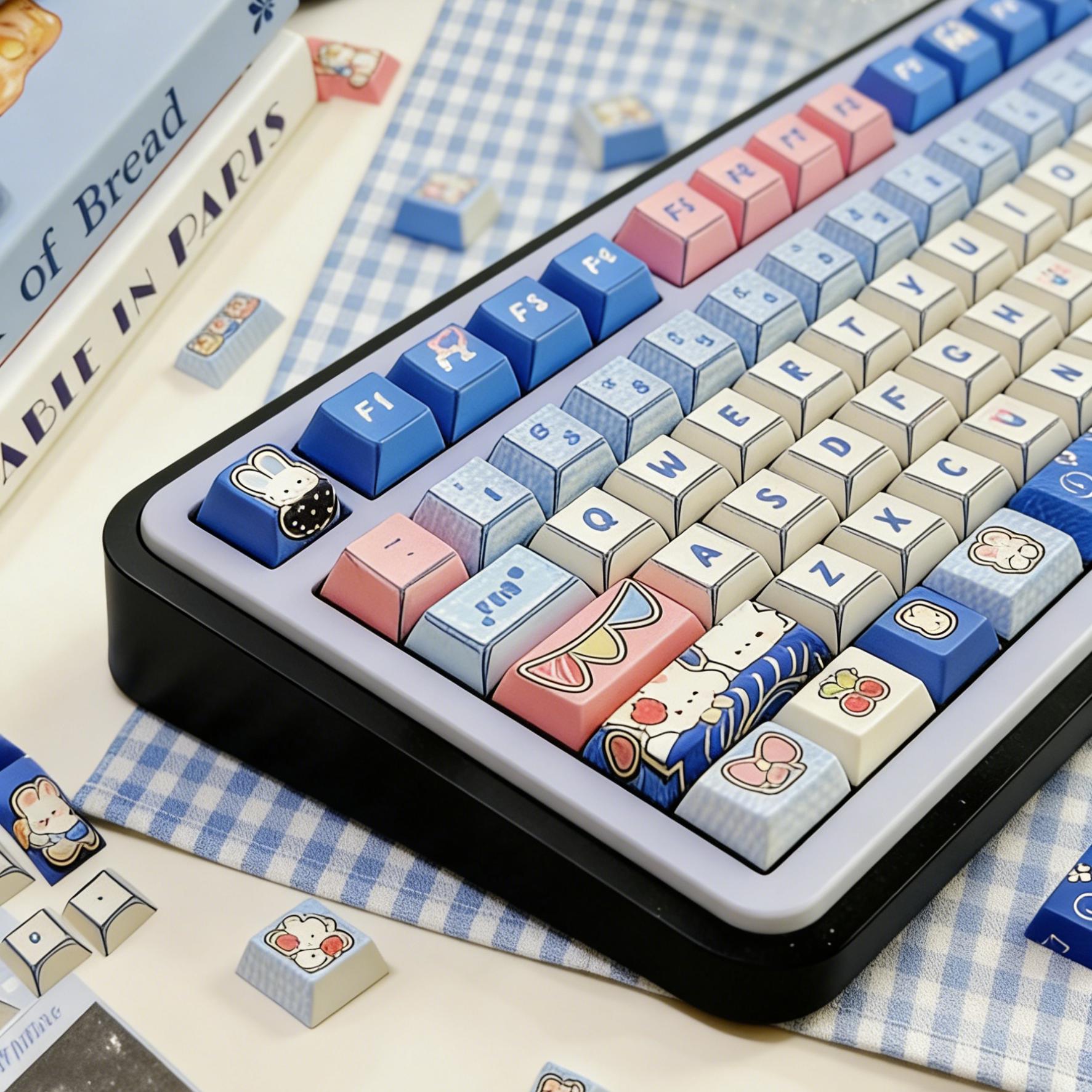 Korean keyboard cover - Etsy 日本
