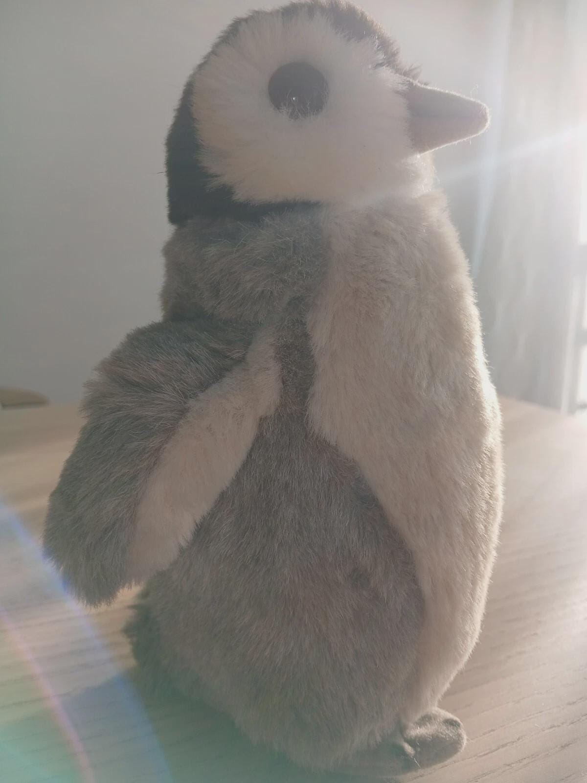 Steiff penguin - Etsy 日本