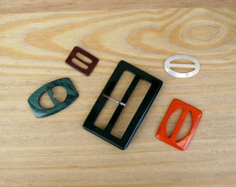 belt buckles uk