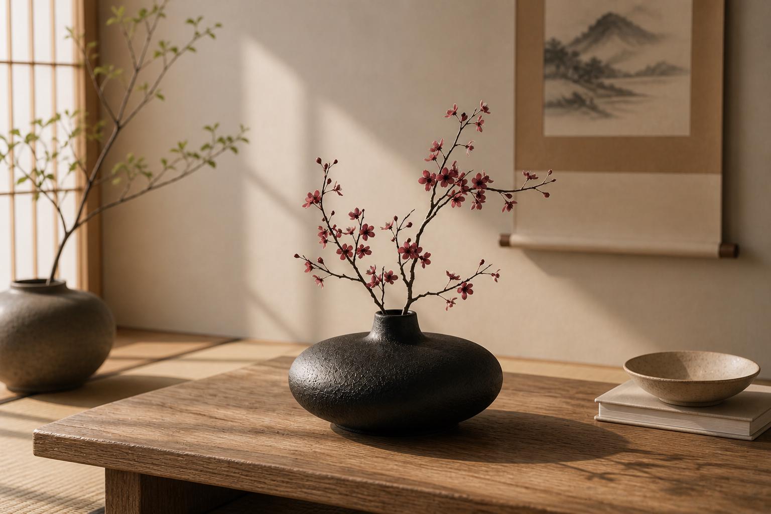 Wabi sabi vase - Etsy 日本