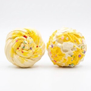 Taart squishy speelgoedset dessert knijpspeelgoed set pastel stressbal kawaii fidget speelgoed voor angst reliëf speelgoed cadeau-ideeën voor tiener collectible