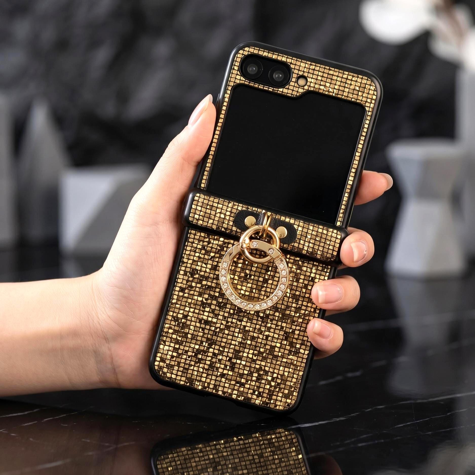 Louis vuitton z flip 5 case - Etsy 日本