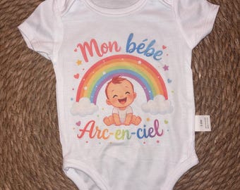 Aanpasbare bodysuits