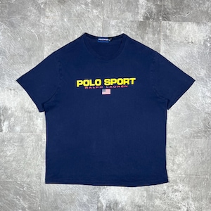 90s Ralph Lauren Big Shirt - Etsy