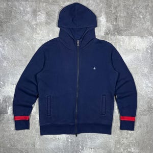 Vivienne Westwood Hoodie - Etsy
