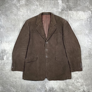 Yves Saint Laurent Pour Homme Jacket - Etsy