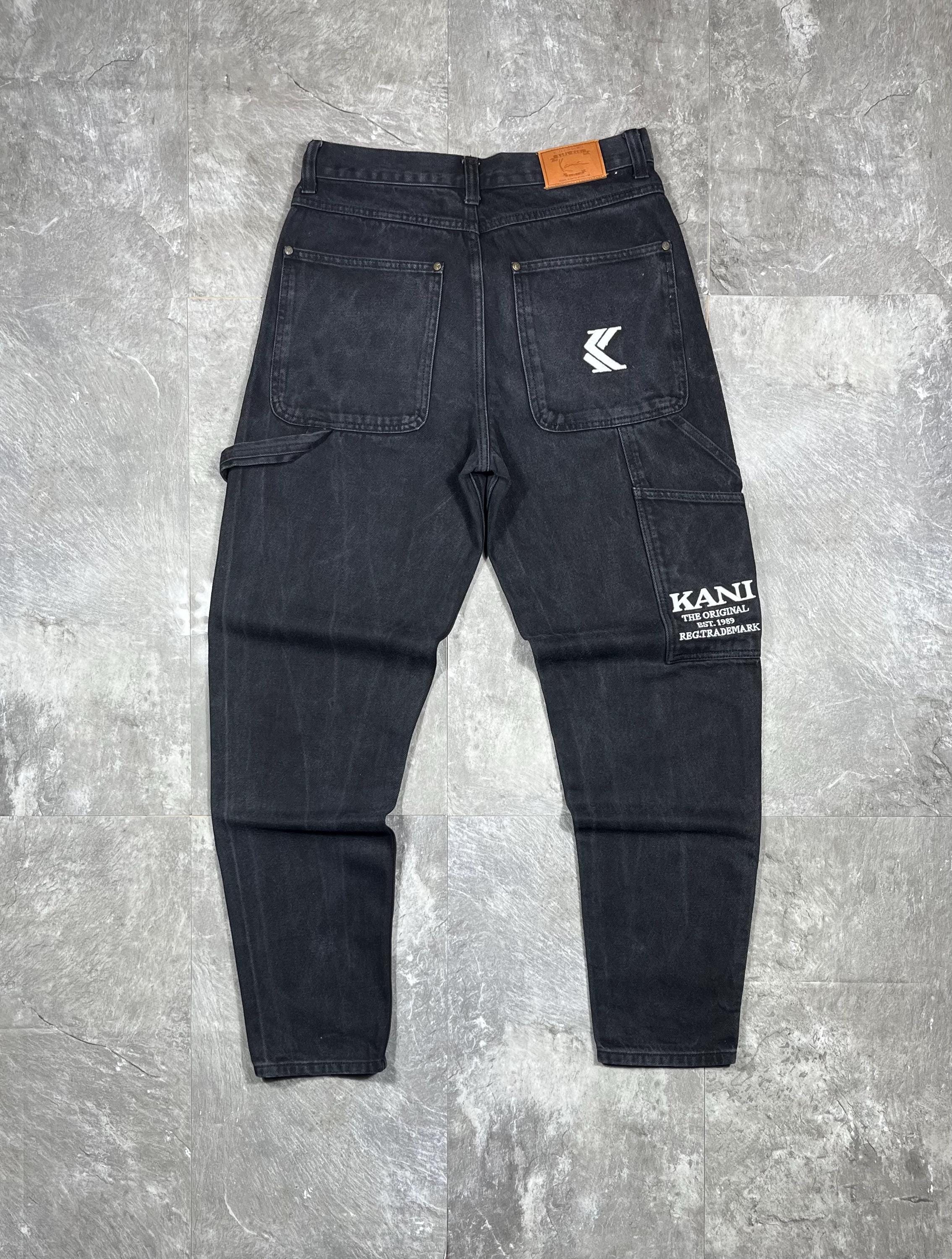 90s Karl Kani Jeans - Etsy Canada