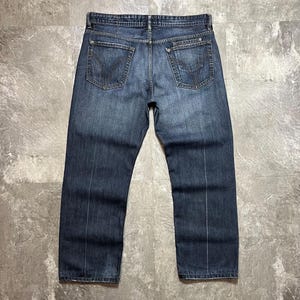 Dolce Gabbana Gabbana Jeans Men 38 - Etsy