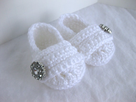 baby church shoes