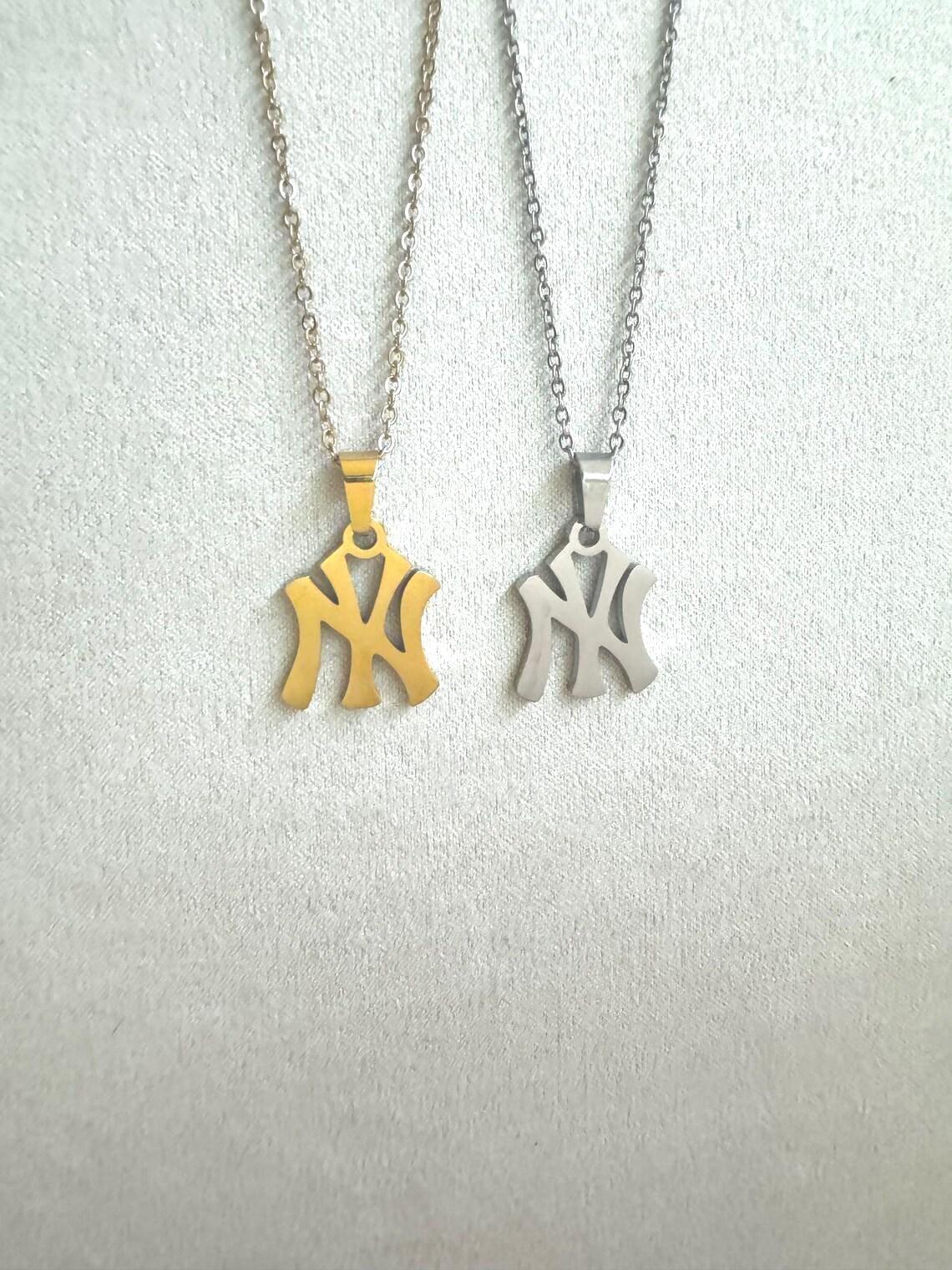 Yankees pendant - Etsy 日本
