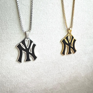 Yankees pendant - Etsy 日本