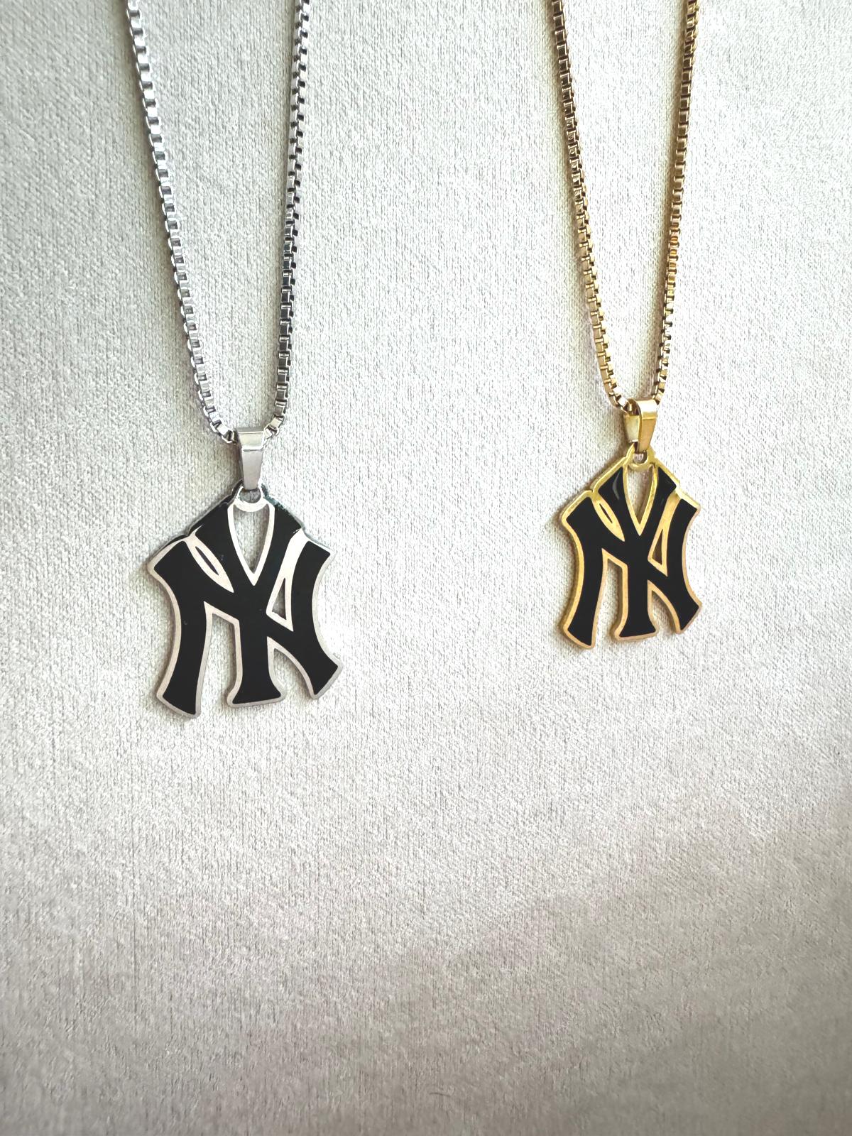 Yankees pendant - Etsy 日本