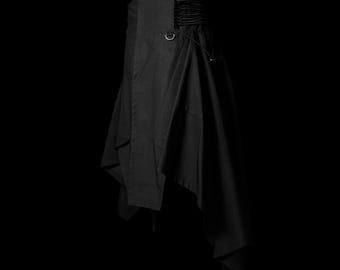 skirt-layer 24