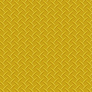 Yellow Geometrical pattern wallpaper design for digital devices
