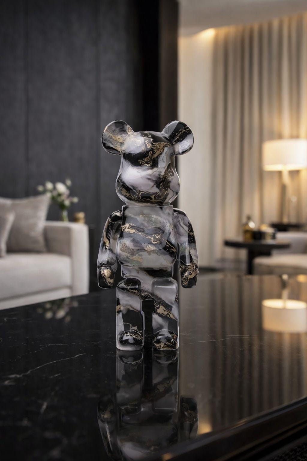 Bearbrick 70cm - Etsy 日本
