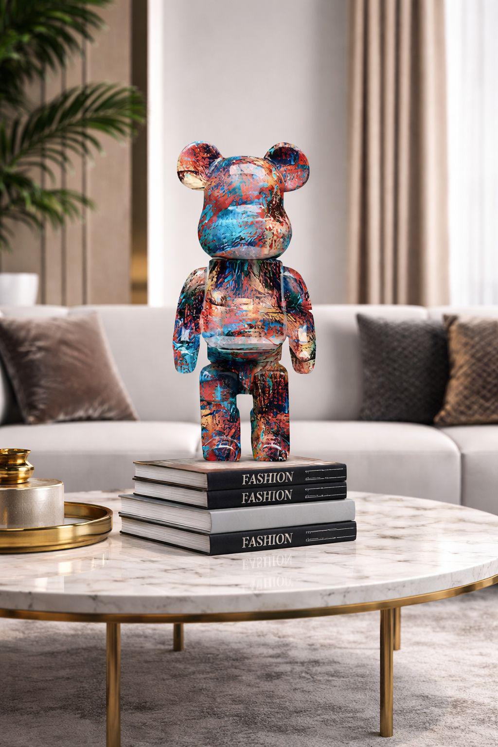 Bearbrick 70cm - Etsy 日本