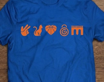 Knicks starting five 5 emojis team Png Svg,Digital New York Knicks Basketball, Three Finger, Bodega Cat, Heart, Lock, Castle Design
