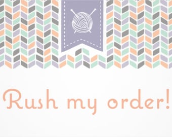 Rush My Order (add-on)