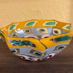 Formentello Murano - Etsy