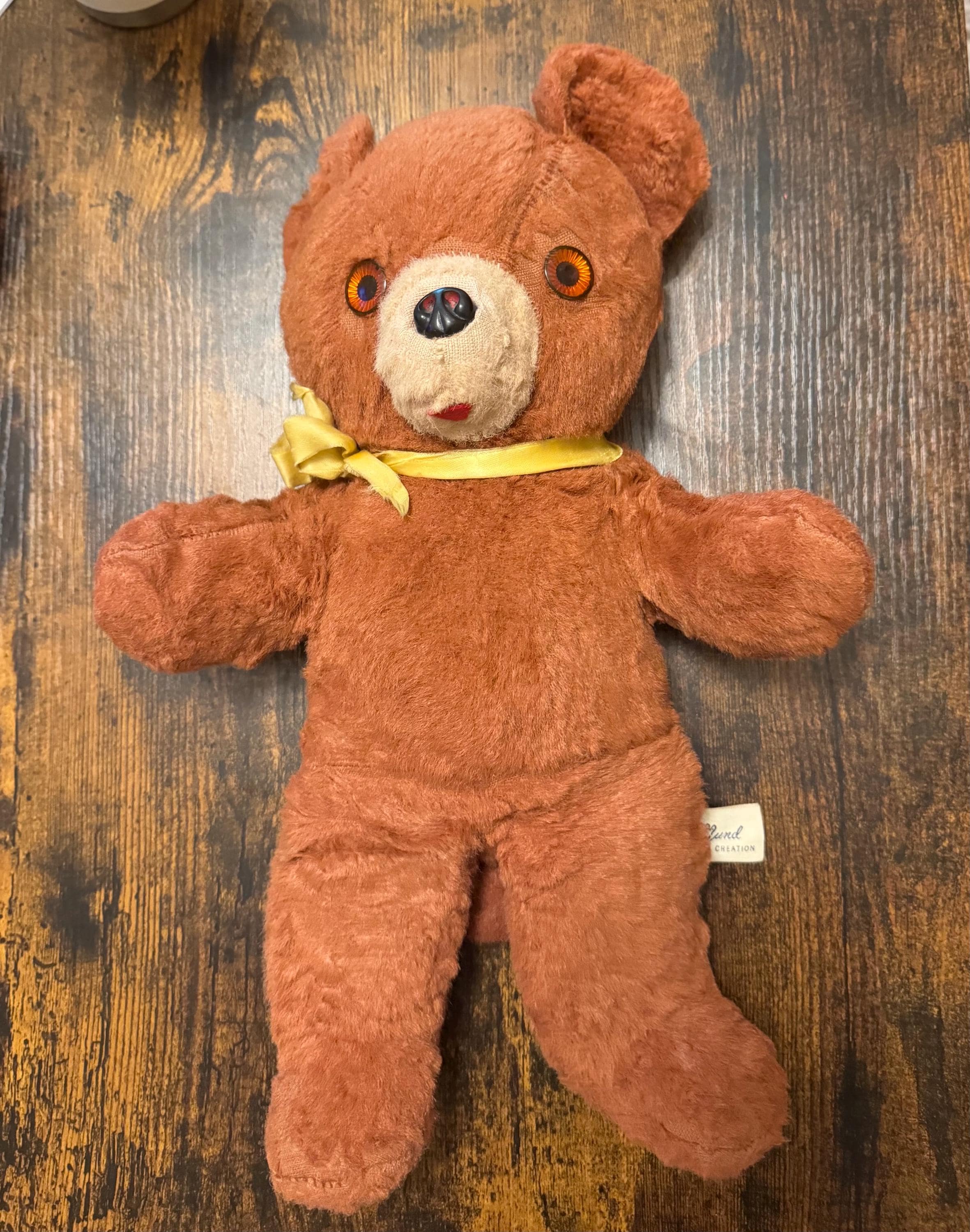 Vintage gund bears - Etsy 日本