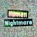 HumanNightmare