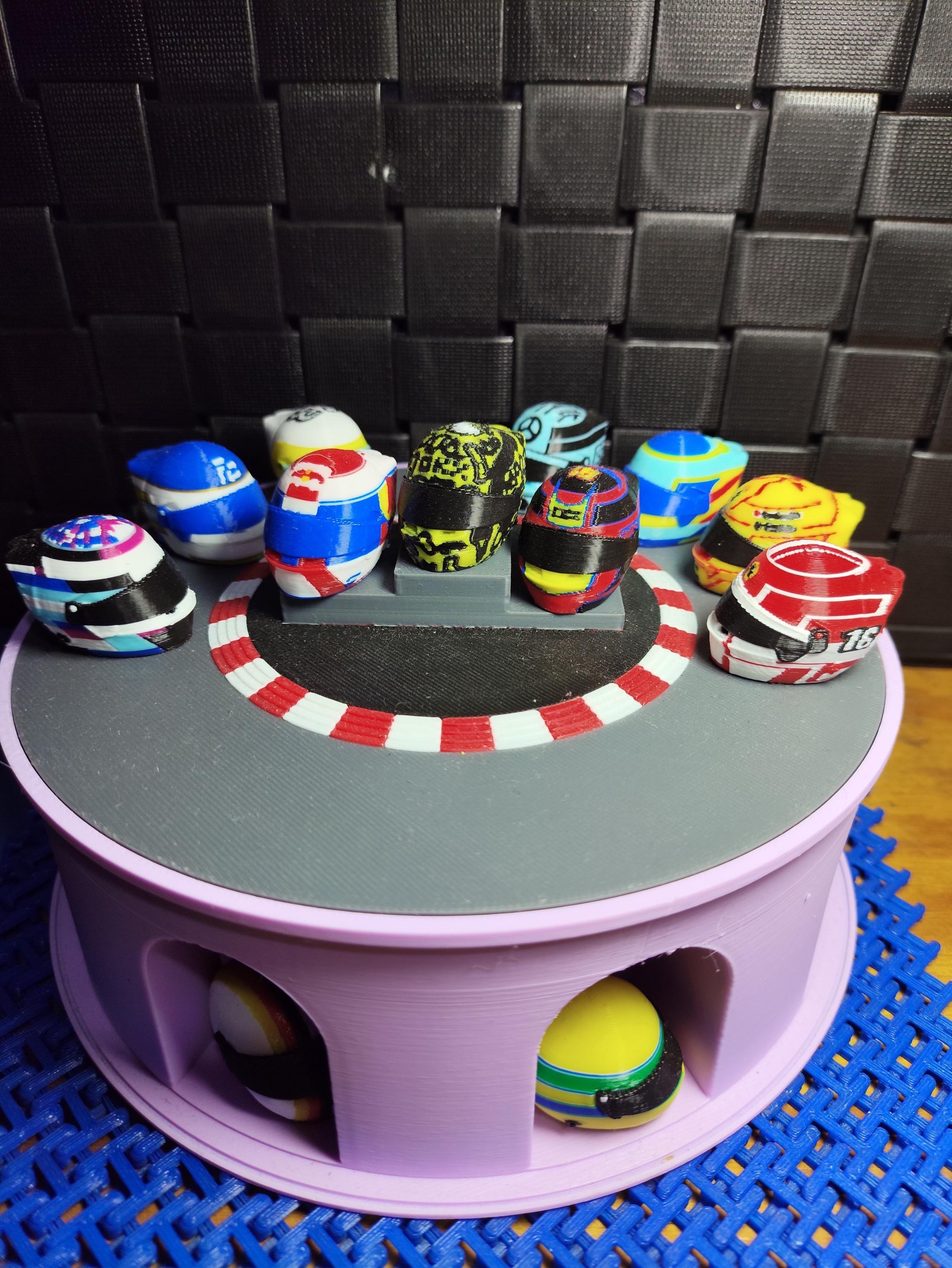F1ヘルメットキーホルダー - Etsy 日本