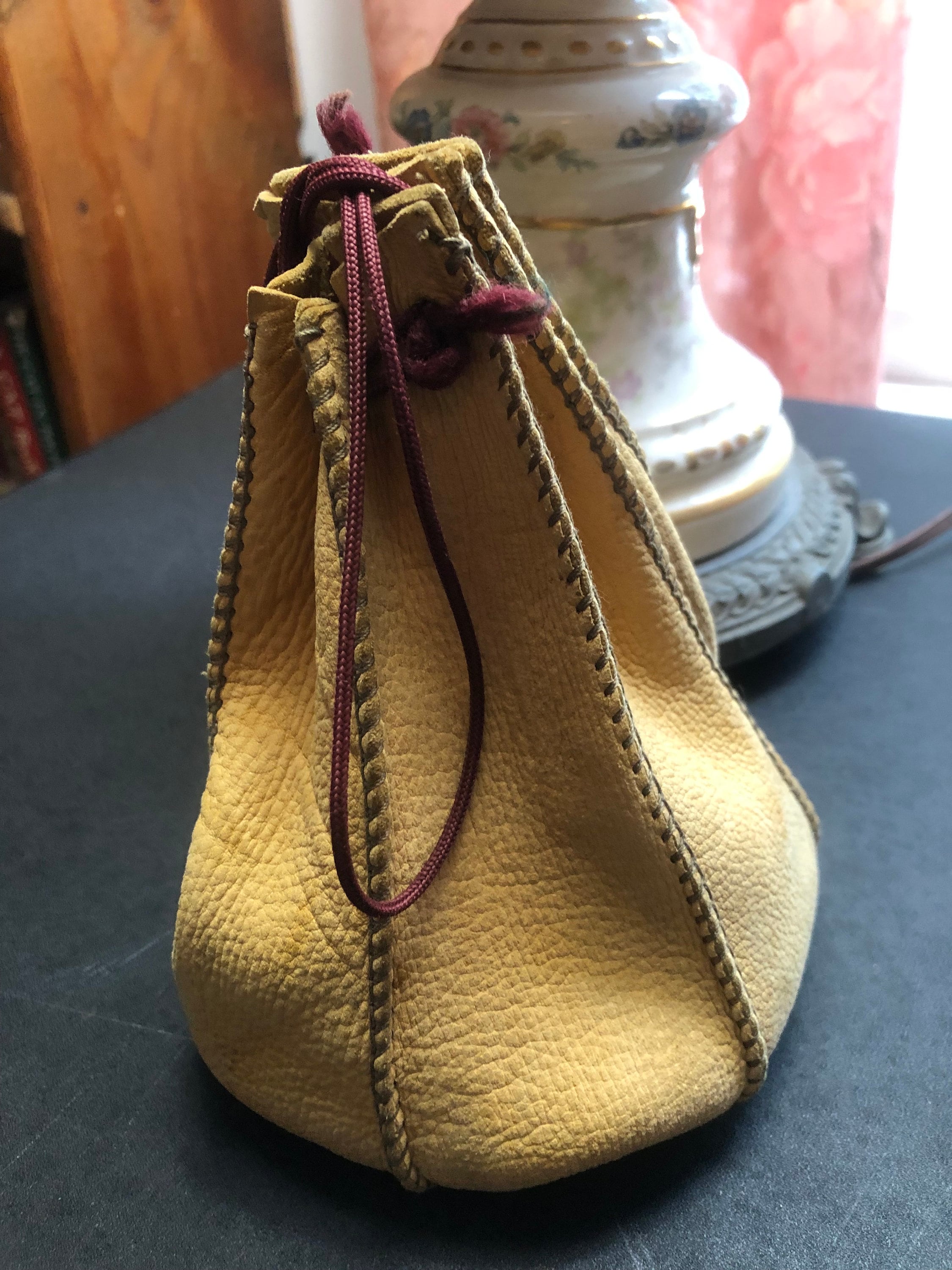 Hand Bags - Pirate Gold Coins