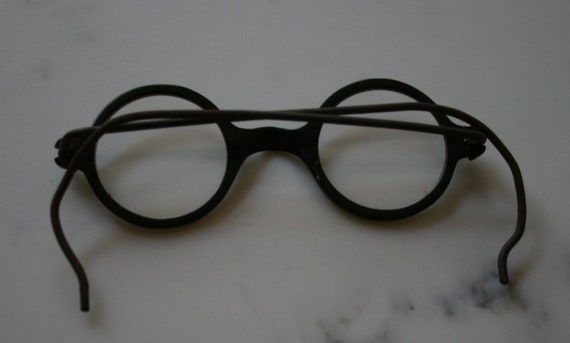 beautiful Cosplay glasses round HarryPotter Glasses Frame COS