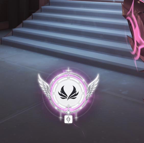 Gothic Stream Overwatch Overlay | Digital Download - Etsy