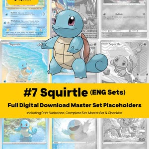 pokemon card binder squirtle Amazon.com: Ultra Pro Squirtle 4-Pocket Display Album for Pokemon : Toys &  Games