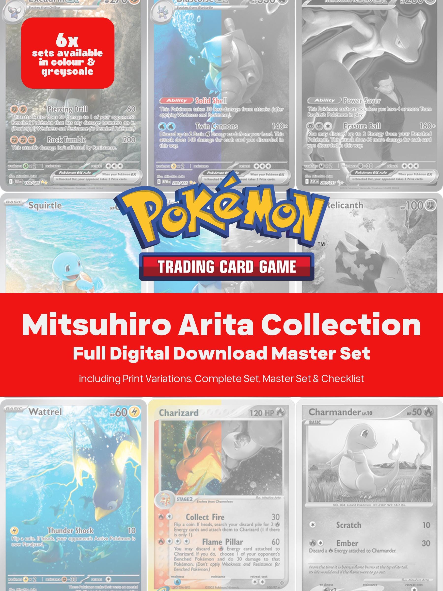 Mitsuhiro arita - Etsy 日本
