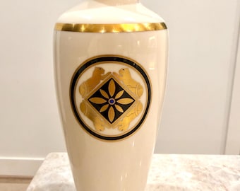 Cartier La Maison De L´art Deco Vase