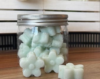 Exfoliantes de avena y azúcar