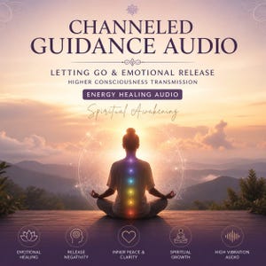 Atlantean Transmission Audio | Ancient Knowledge Activation | Channeled Guidance from Atlantean Consciousness | Spiritual Awakening Audio