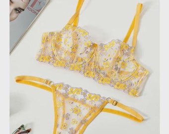 カスタムネーム入りTバックGストリングとブラセット、名前入りパーソナライズTバック、カスタムTバックビキニ、名前入りパーソナライズネームレターTバック、下着